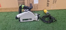 Festool TS 55 REBQ Plunge