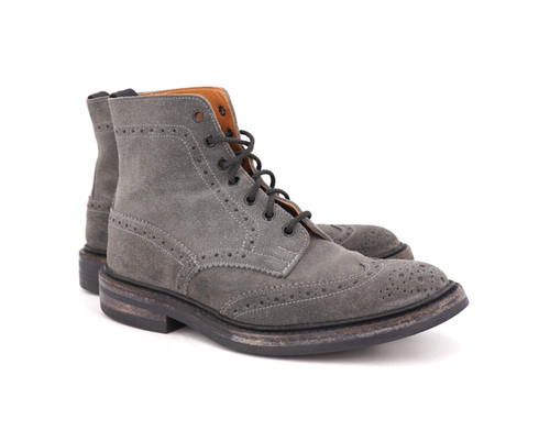 589 trickers 7 - us, 8
