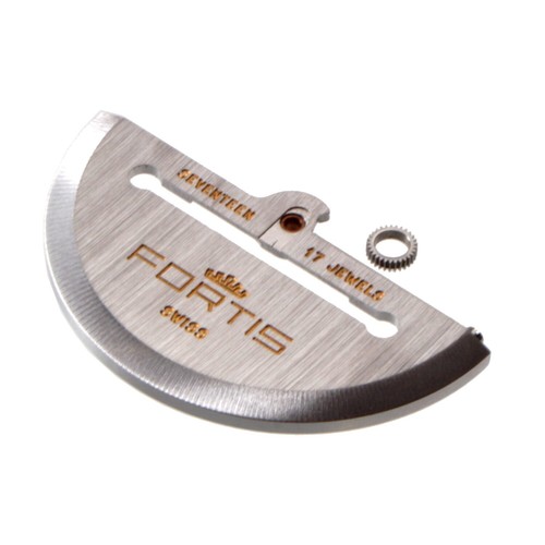 Genuine fortis rotor - genuine,