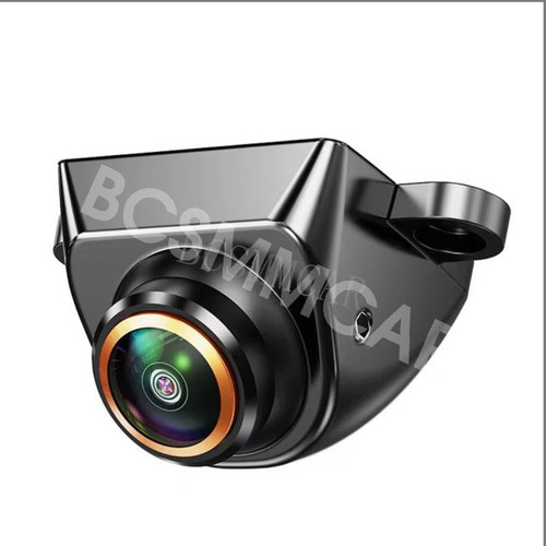 Ahd cvbs car rear view - ahd,