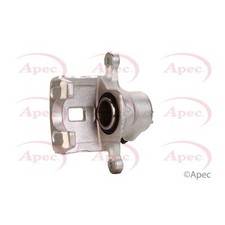 Rear Left Apec Brake Caliper For Hyundai Terracan 2.9 CRDi Nearside N/S