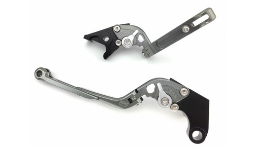 Titanium flip brake clutch - brake,