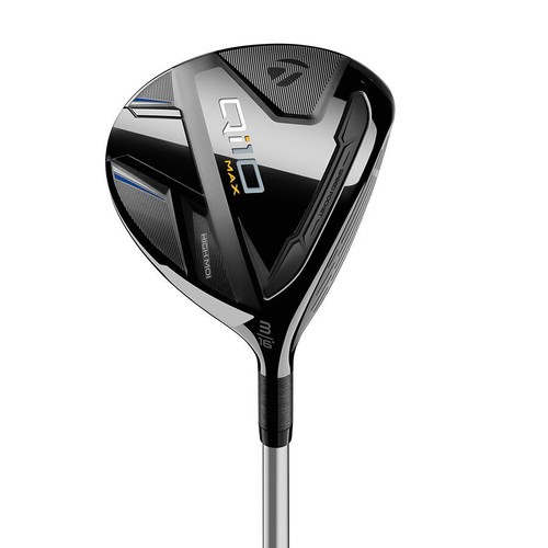New taylormade qi10 max - new,
