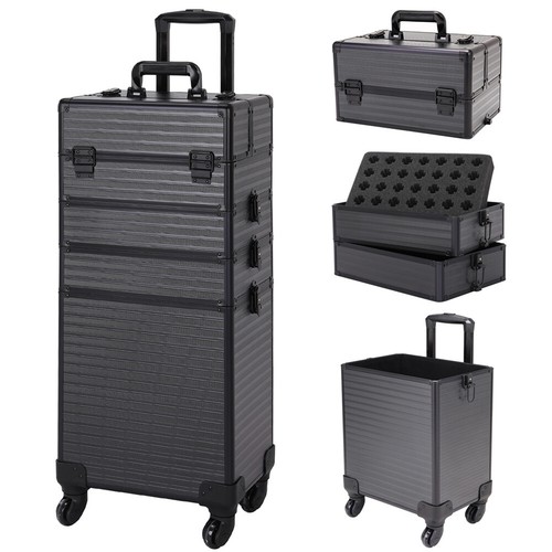 In1 hairdressing trolley - in1,