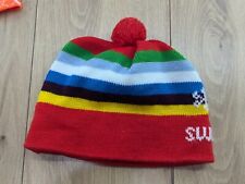 Swix Nordic Ski Beanie Hat