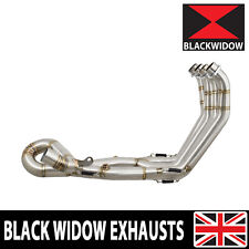 CB1000R Neo Sports Cafe 2018-2024 SC80 Exhaust Headers Downpipes Manifold