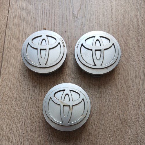 Genuine toyota 57mm oz - 3,