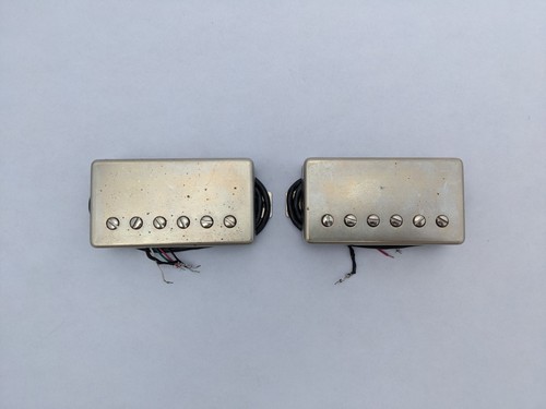 Seymour duncan pearly gates - duncan,