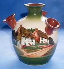 Torquay Watcombe Pottery Devon