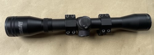 Hawke sport 4x32 rifle - hawke,