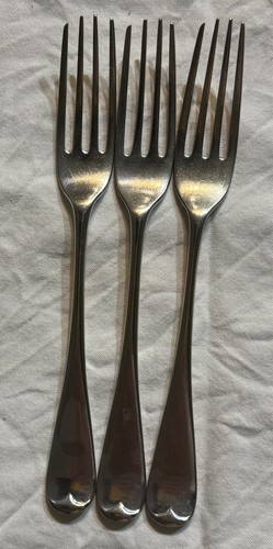 Antique silver plated - , 3-piece