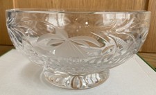 Royal Brierley Fuchsia 8"