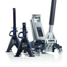 SGS 1.5 Ton Aluminium Racing