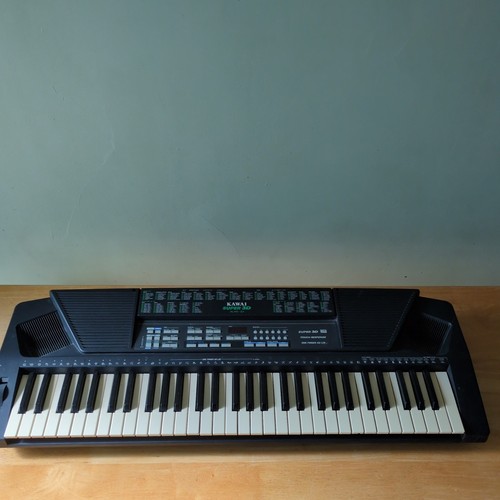 Kawai super x50 - super, vintage