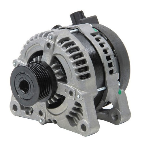 Alternator fits ford max - alternator,