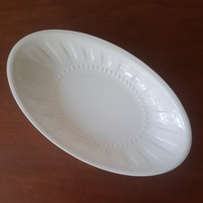 Wedgwood White Colosseum