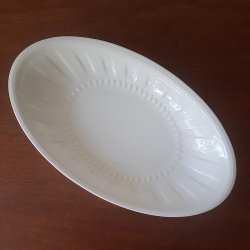 Wedgwood white colosseum - white,