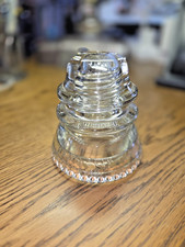 Old Hemingray 42 Electric