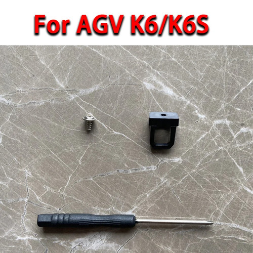Helmet visor for agv - for,