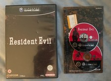 Resident Evil - Nintendo