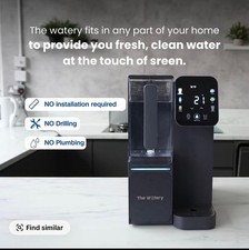 Reverse Osmosis Water Filter