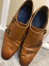 Men’s LEATHER Oliver Sweeney