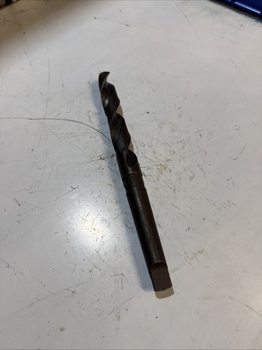Tool hss morse taper - hss,