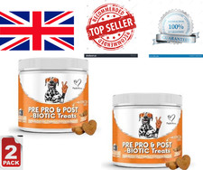 2-Pack NutriPaw Pre, Pro &