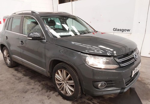 Tiguan mk1 0tdi cuv - tiguan,