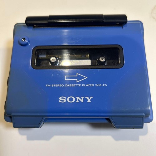 Vintage sony sports - vintage,