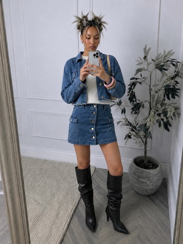 Topshop tabitha premium - tabitha,
