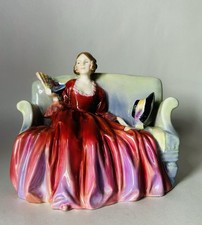 RARE 1930’s Vintage Royal