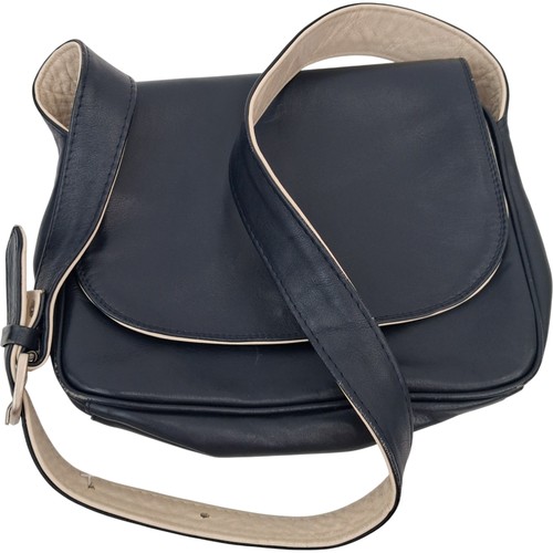 Tula genuine leather messenger - genuine,