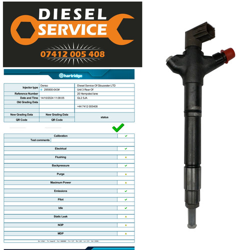 23670 26061 toyota avensis - toyota,