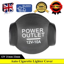 Universal Car Auto Power