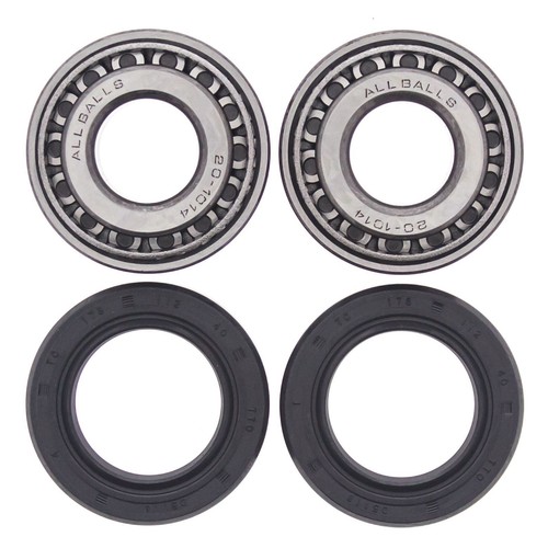 All balls rear wheel bearing - all,