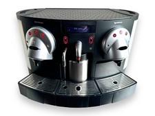 Professional Nespresso Gemini CS223 Commercial Coffee Machine Needs Refurbished
