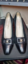 Chanel Shoes- Eu 39 -UK 6 -