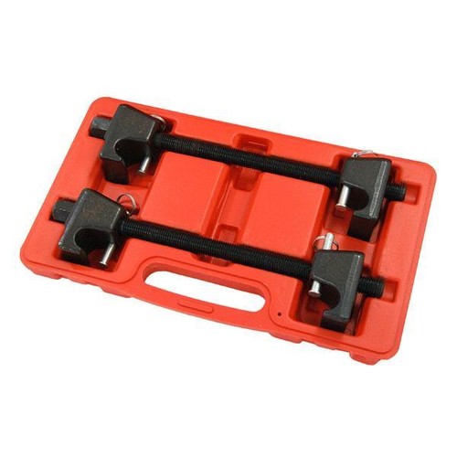 2pc car coil spring - 2pc, compressor