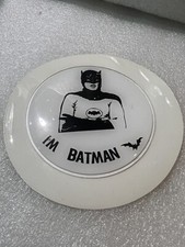 Batman QUALITY  MOTOR CAR TAX