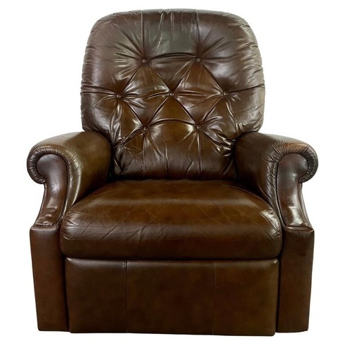 English chesterfield style - chesterfield,