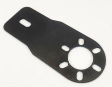 Kart Steering Wheel Mounting Bracket For AIM Mychron & Alfano 