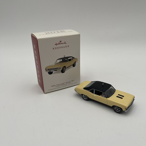 2018 hallmark classic american - 2018,