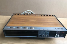 Philips vintage stereo