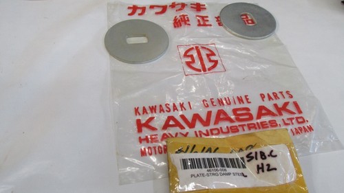 Kawasaki nos 46106 008 - nos, 46106-008