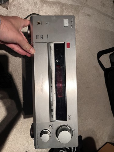 Sony str de597 a v - str-de597, 5.1