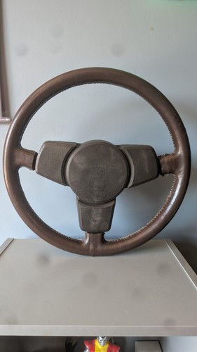 Porsche 924 944 steering - porsche,