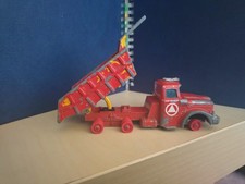matchbox kingsize scammell