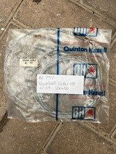 HANDBRAKE CABLE 797 VAUXHALL