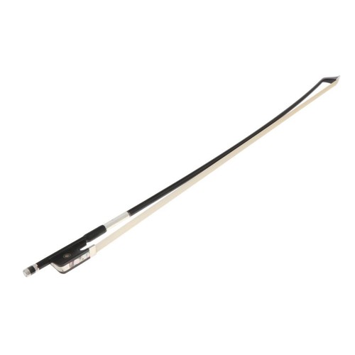 Size black horsehair - black,